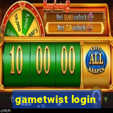 gametwist login